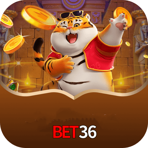 Logo da bet36