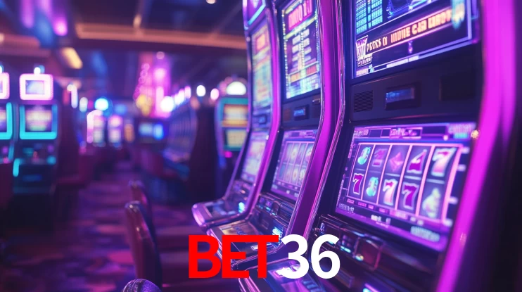 Cassino Online bet36