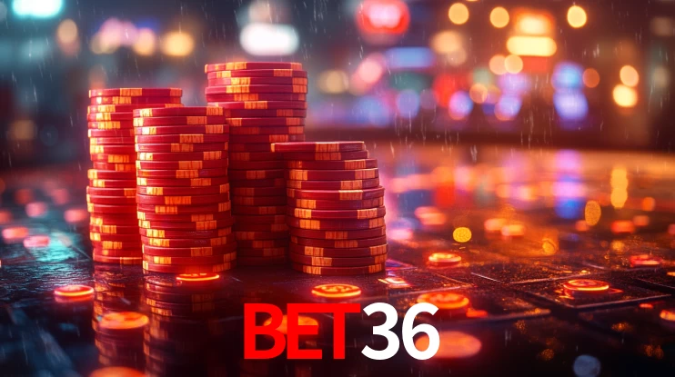 Suporte no Cassino Online bet36
