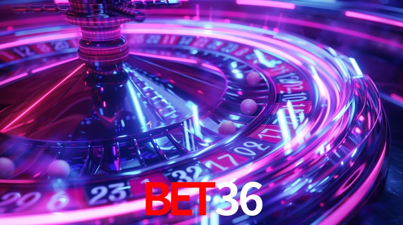Jogos Diferentes no Cassino Online bet36